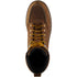 Danner Cedar River 8" Brown Moc Toe Boot