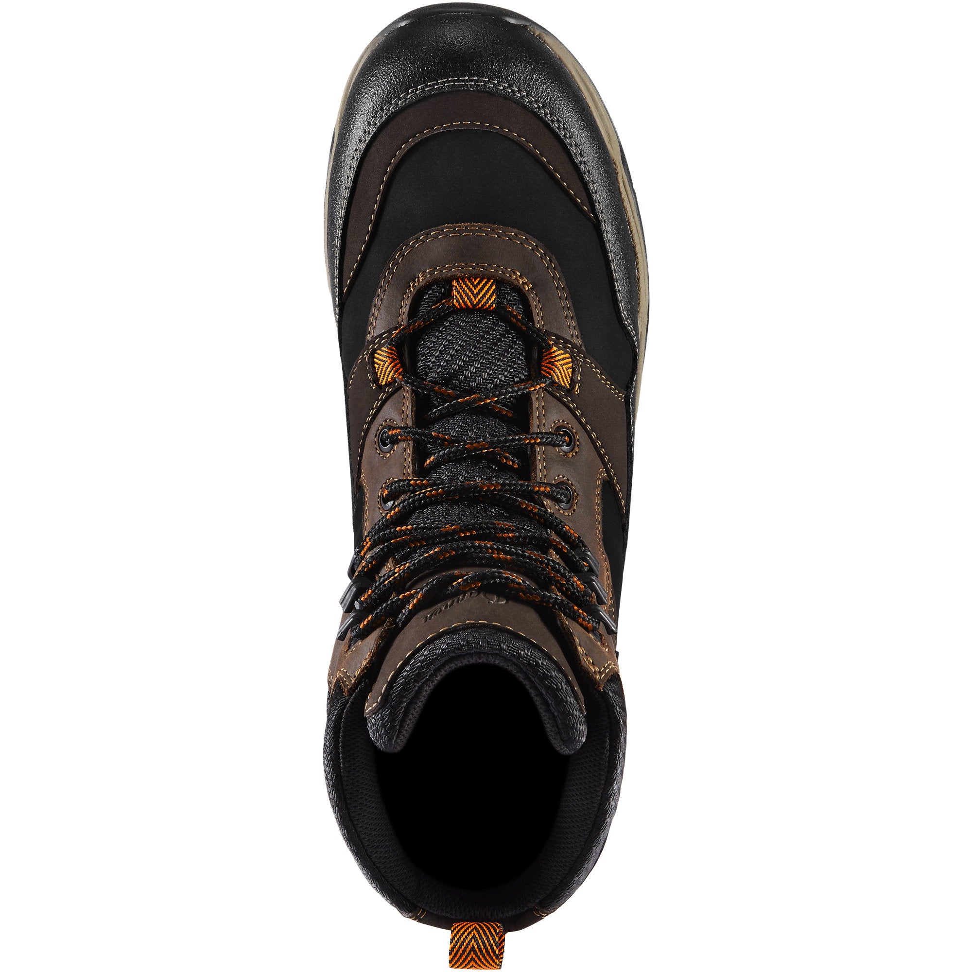 Danner Field Ranger Men's Brown Composite Toe (NMT) Boot