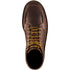 Danner - Bull Run Moc Toe - 6" Brown