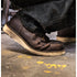 Danner Bull Run Moc Toe Brown Boot