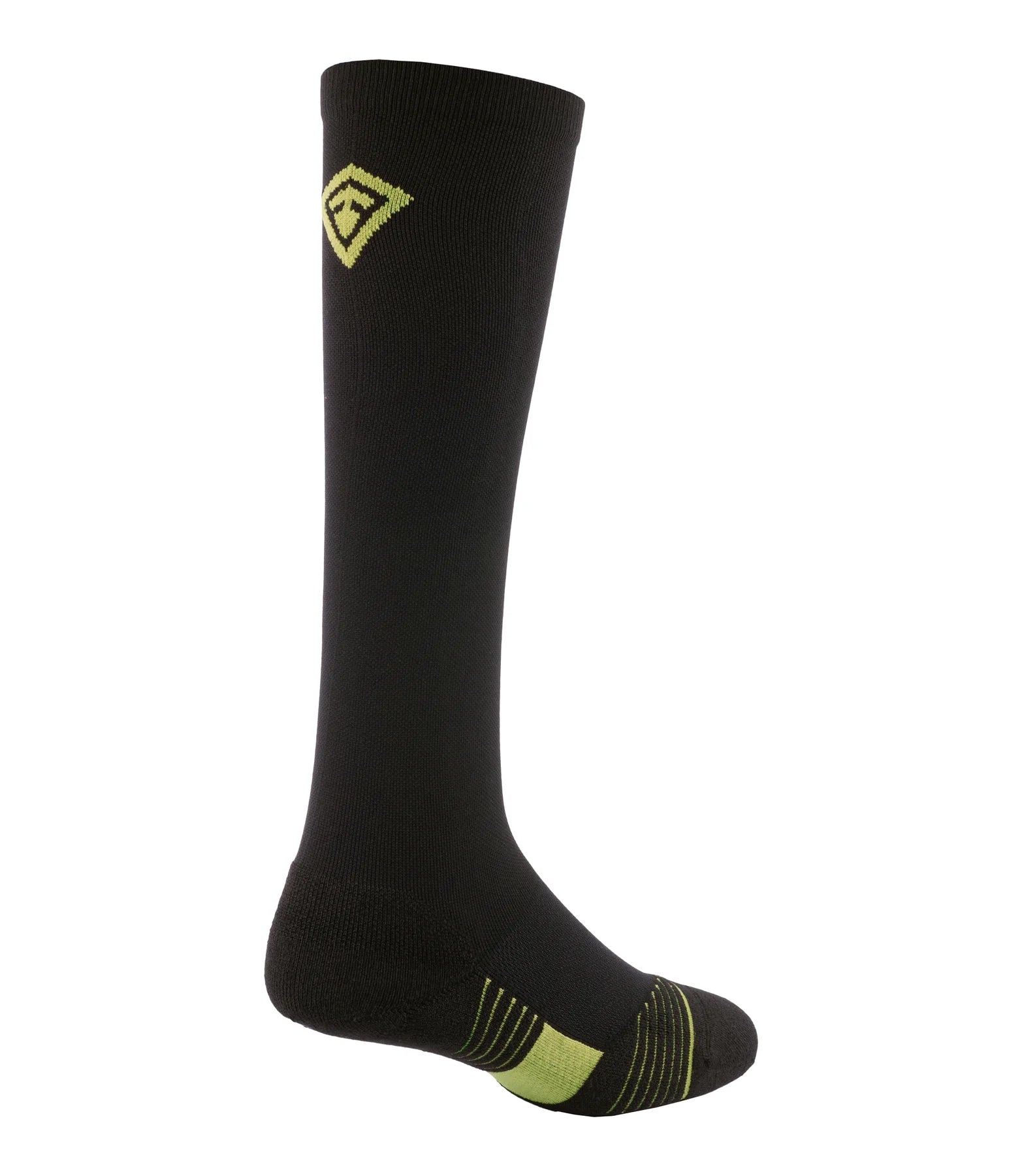 First Tactical - 9" Advanced Fit Duty Sock