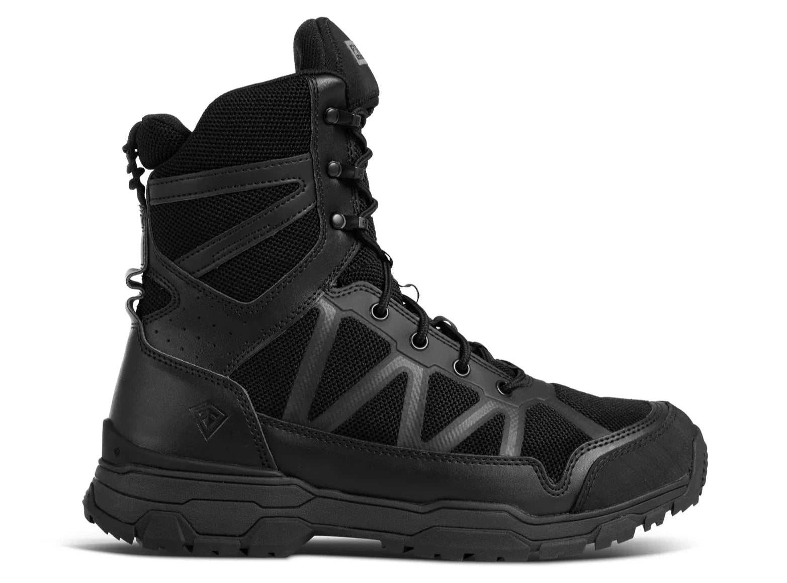 First Tactical Men’s 7" Operator Boot