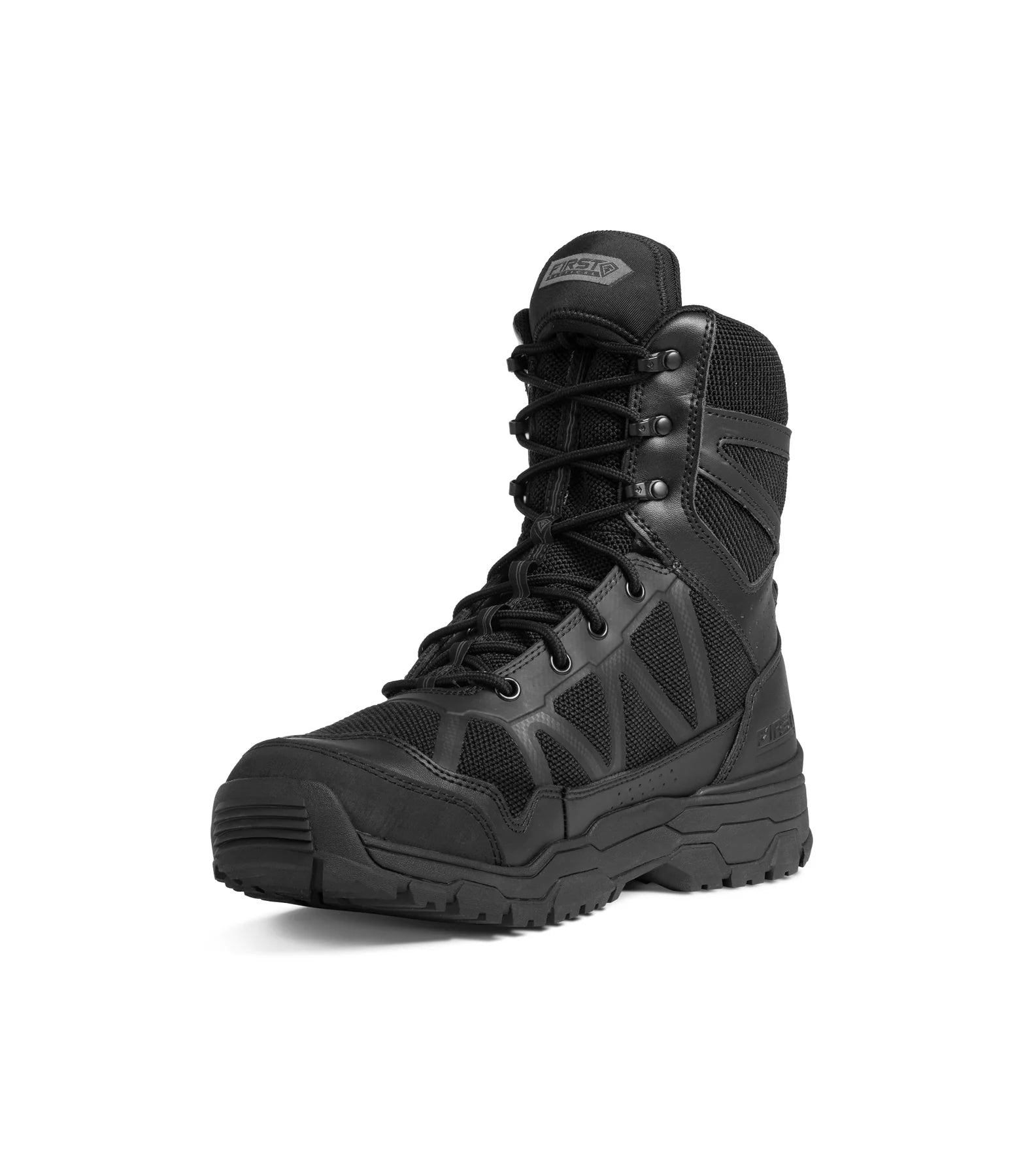 First Tactical Men’s 7" Operator Boot