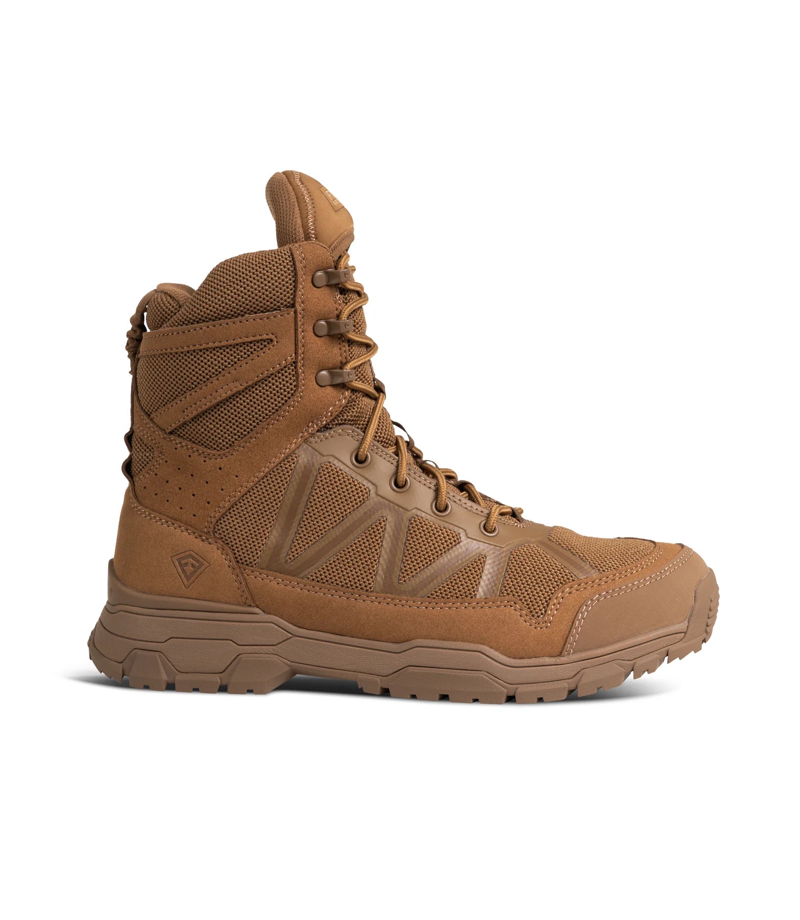 First Tactical Men’s 7" Operator Boot