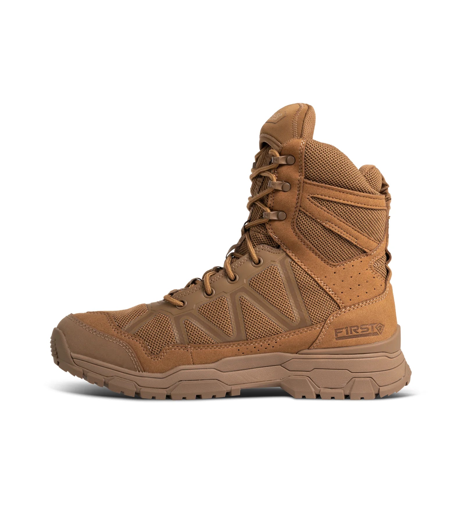 First Tactical Men’s 7" Operator Boot