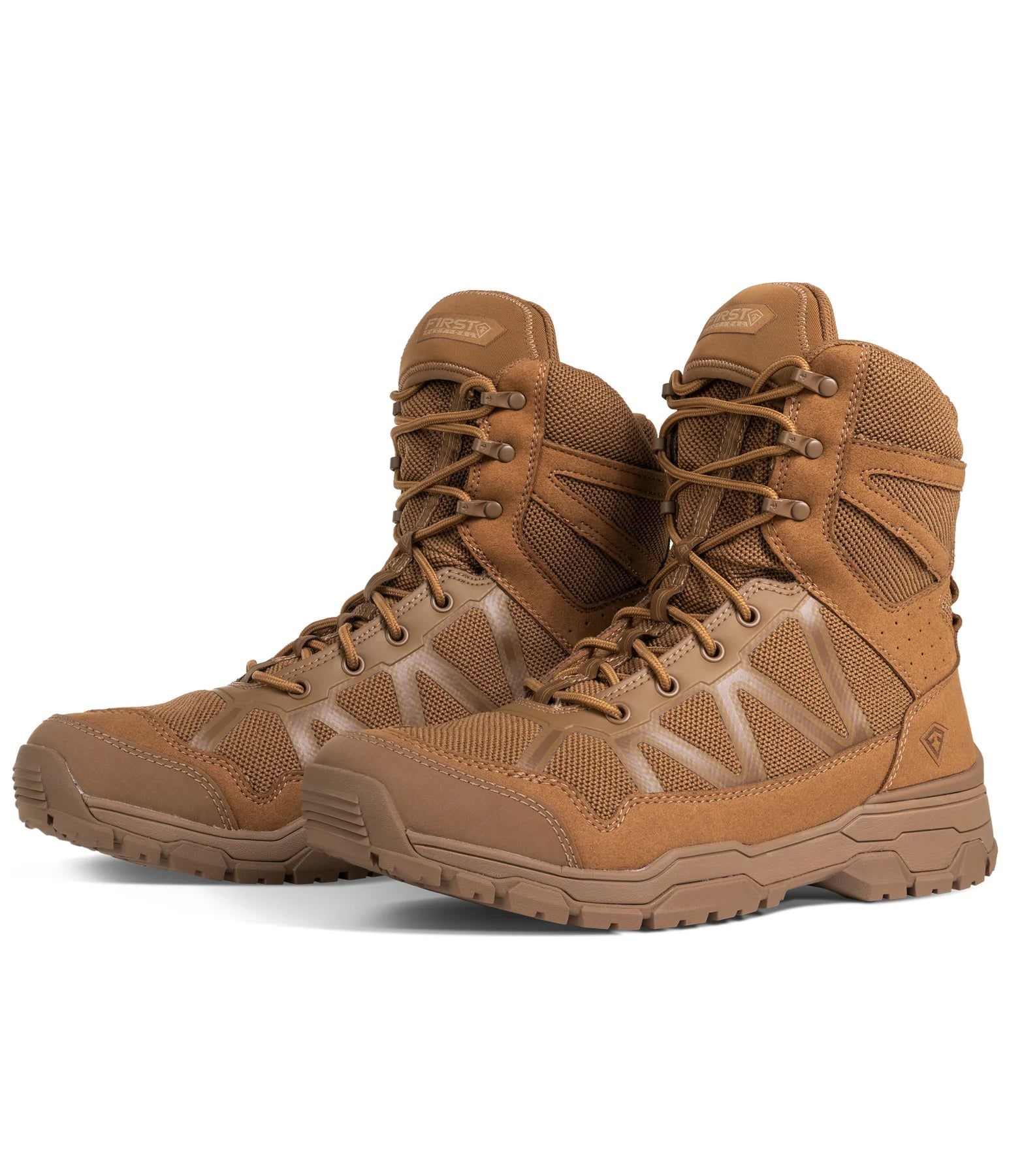 First Tactical Men’s 7" Operator Boot