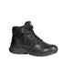 First Tactical Men’s 5” Urban Operator Side Zip H₂O Side-Zip Mid Boot