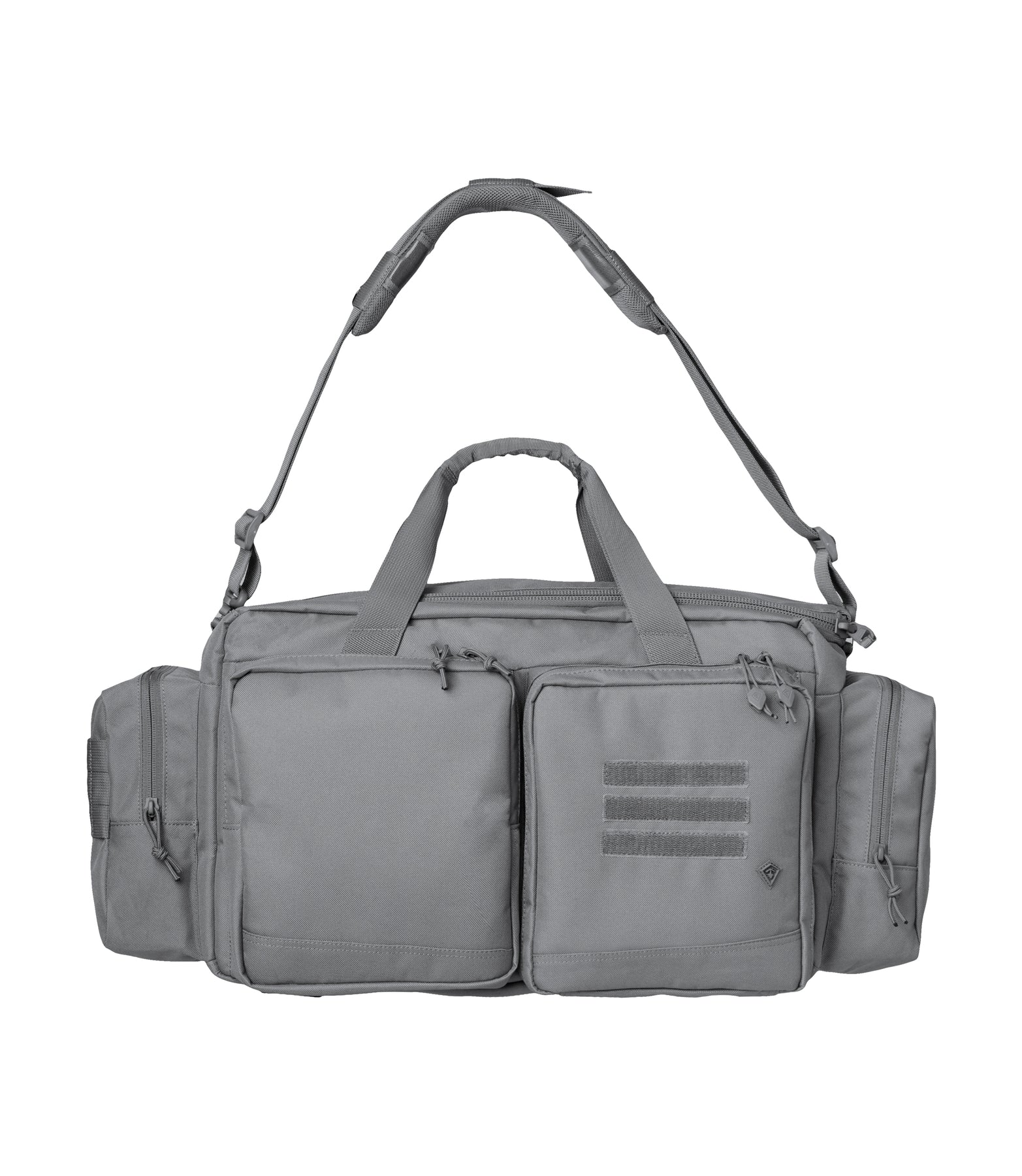 First Tactical Recoil Range Bag