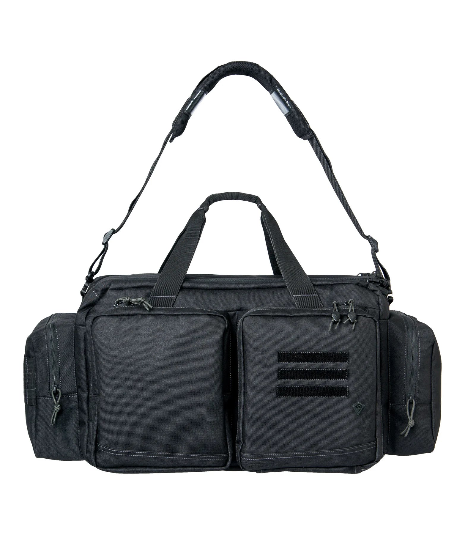 First Tactical Recoil Range Bag