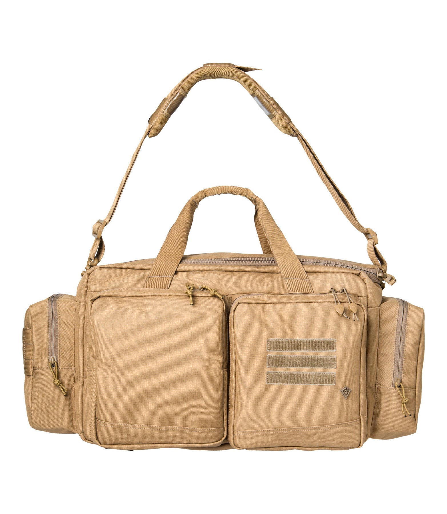 First Tactical Recoil Range Bag