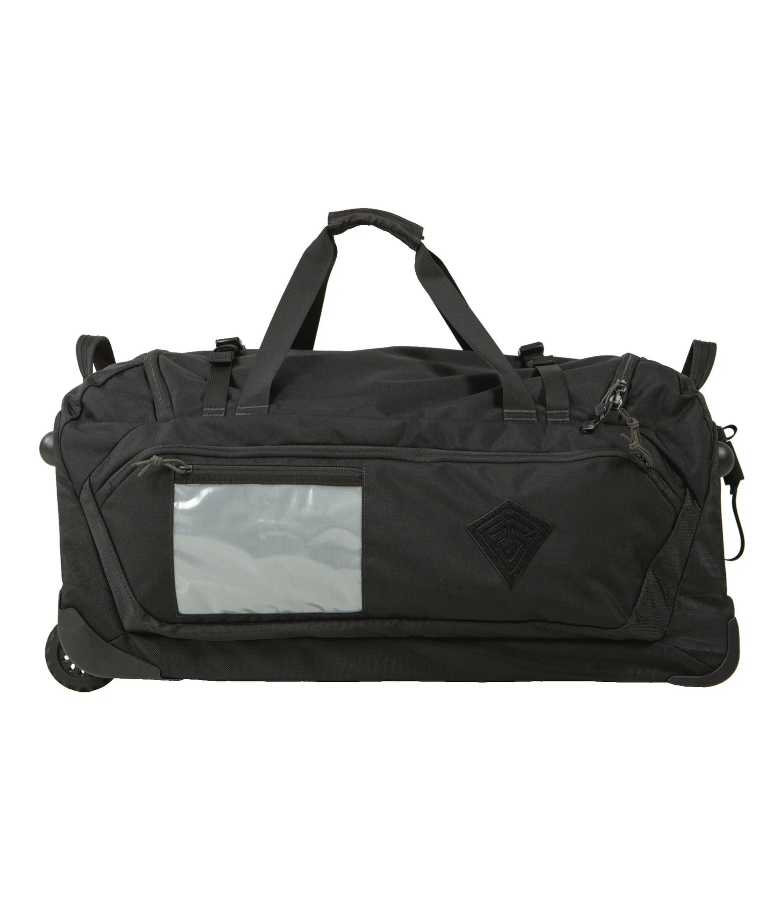 First Tactical - Specialist Rolling Duffle