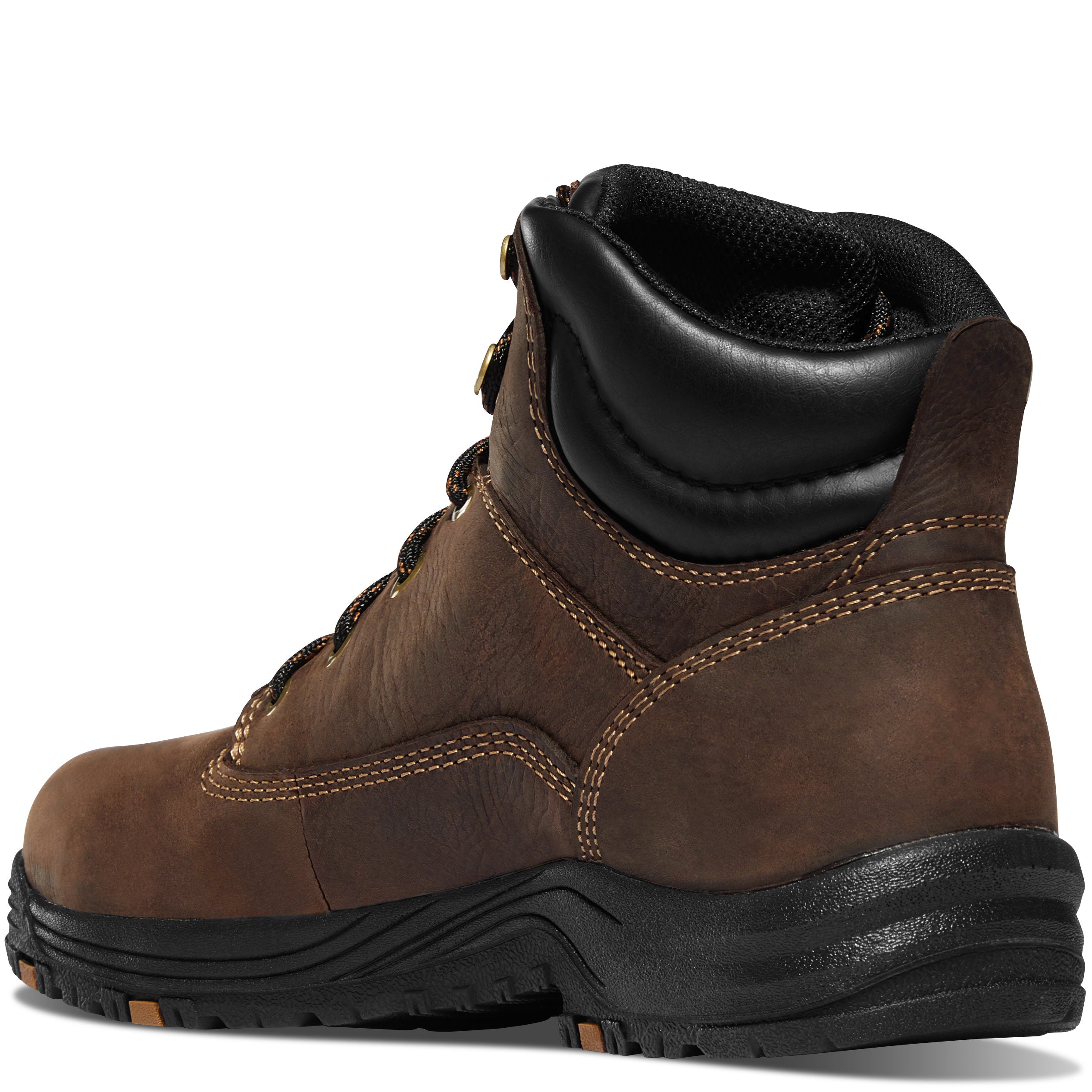 Danner Women's Caliper 5" Brown Boot