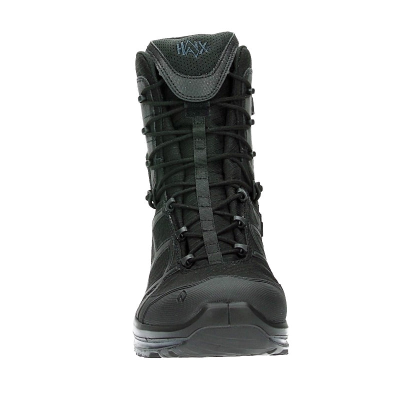 Haix Black Eagle Athletic 2.0 T High Side Zip