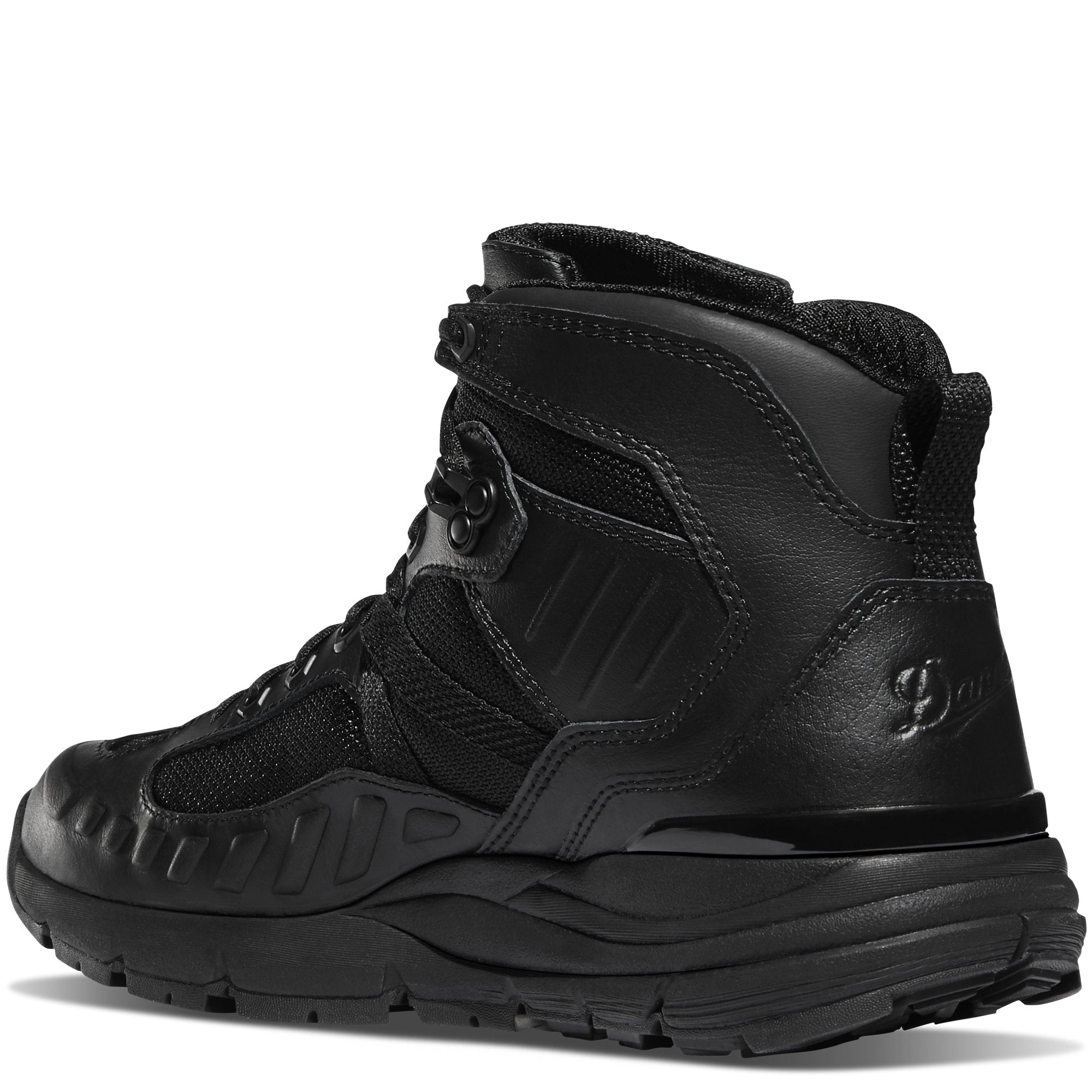 Danner FullBore Men's Black Danner Dry Boot