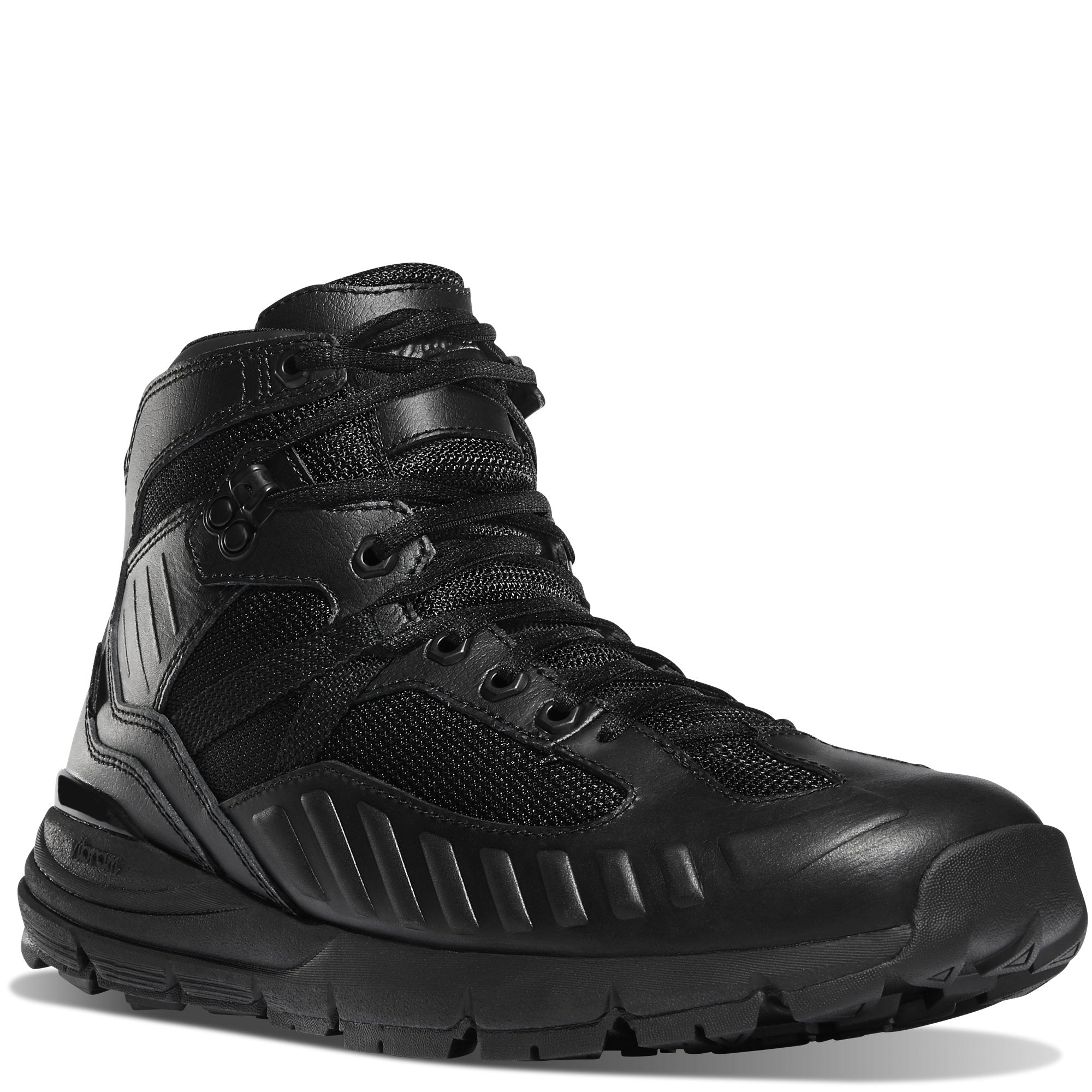 Danner FullBore Men's Black Danner Dry Boot