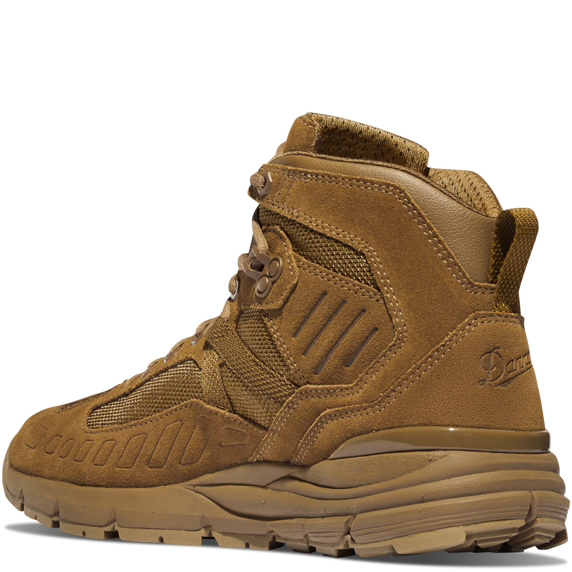 Danner FullBore Coyote Boot