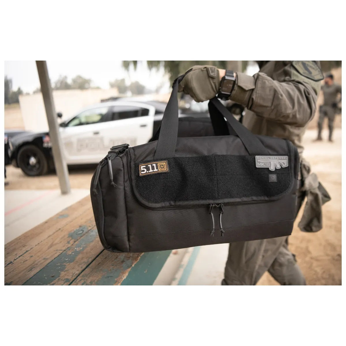 5.11 Tactical - Range Ready Trainer Bag