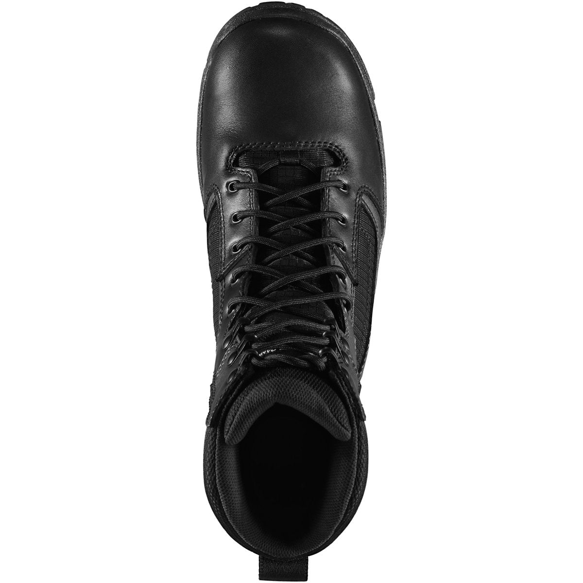 Danner Lookout 8" Black Boot