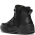 Danner Scorch Side-Zip 6" Black Danner Dry