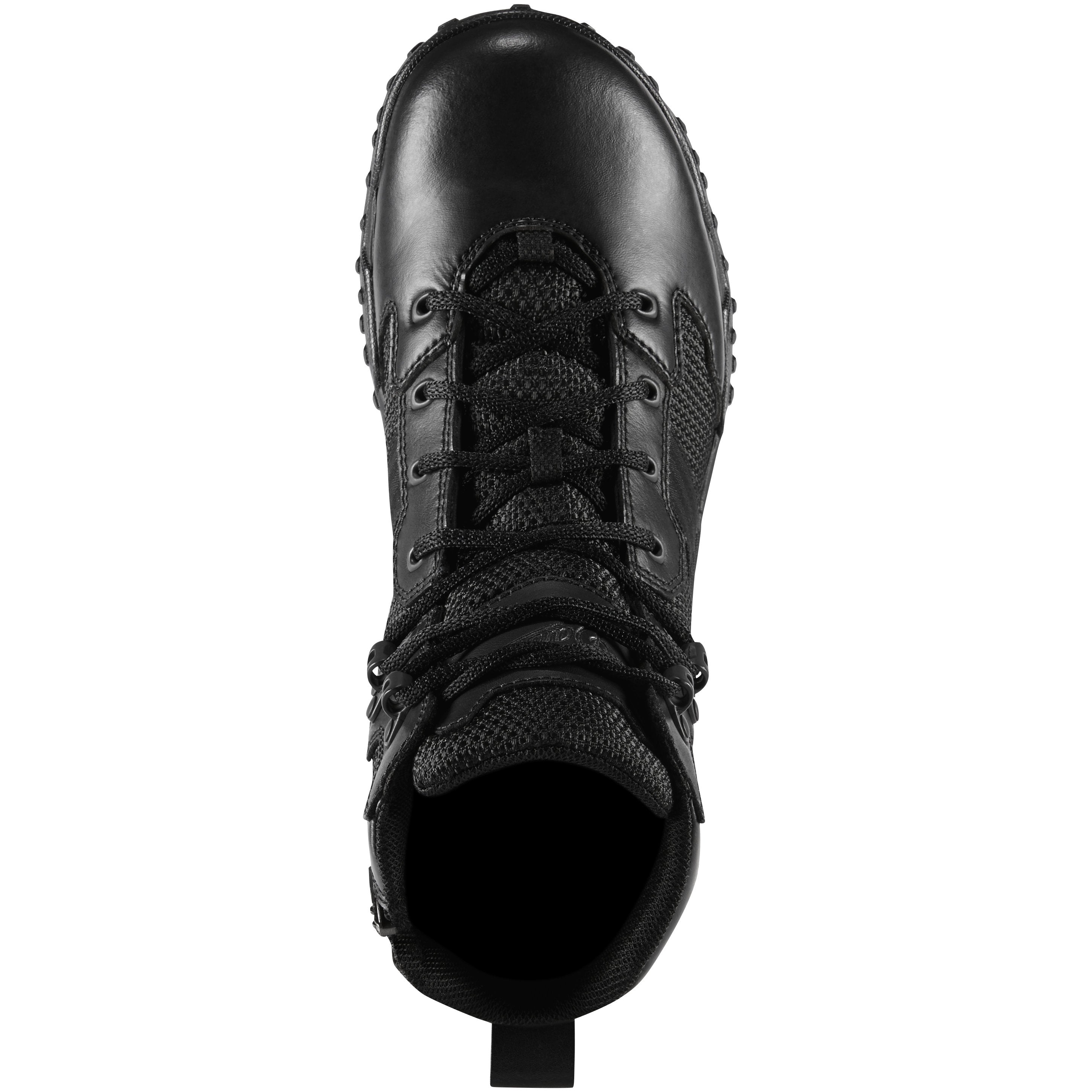 Danner Scorch Side-Zip 6" Black Danner Dry