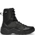 Danner Scorch Side-Zip 8" Black Dry Boots