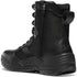 Danner Scorch Side-Zip 8" Black Dry Boots