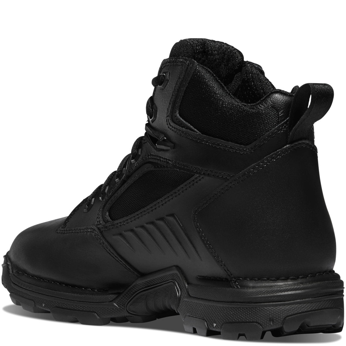 Danner StrikerBolt 4.5" Black Boot