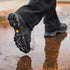 Danner StrikerBolt 8" Black Boot