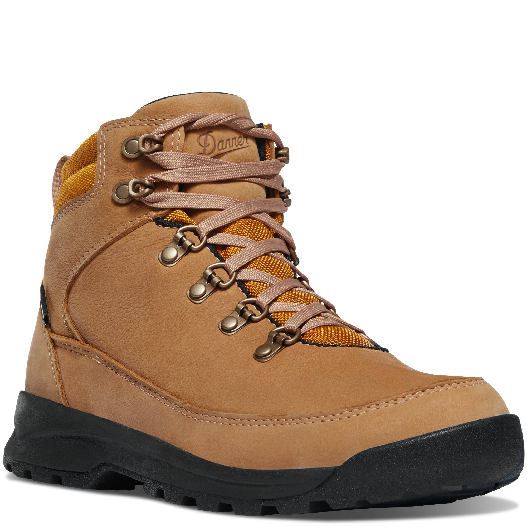 DANNER - Women's Adrika Macaroon/Pyrite