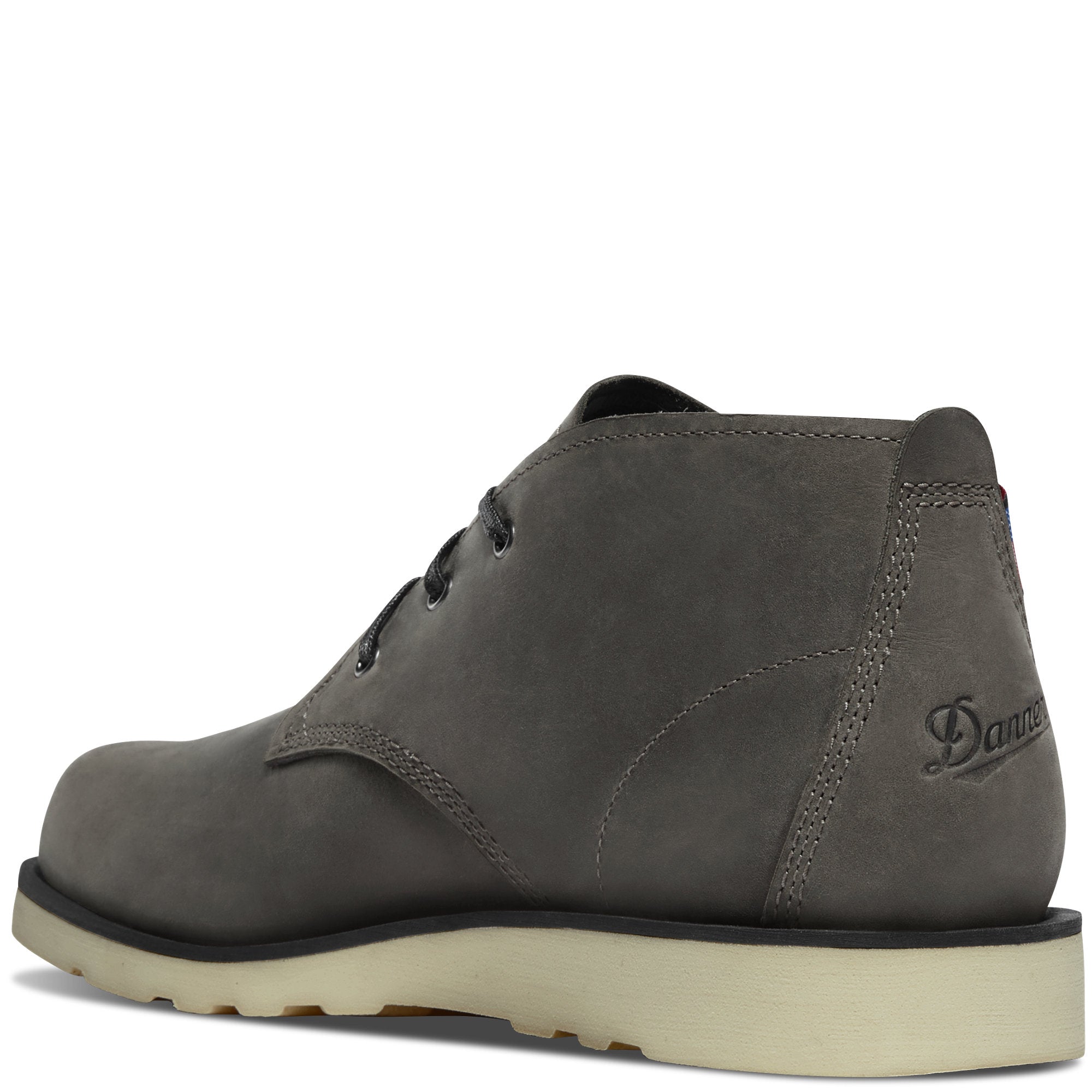 DANNER - Pine Grove Chukka Charcoal