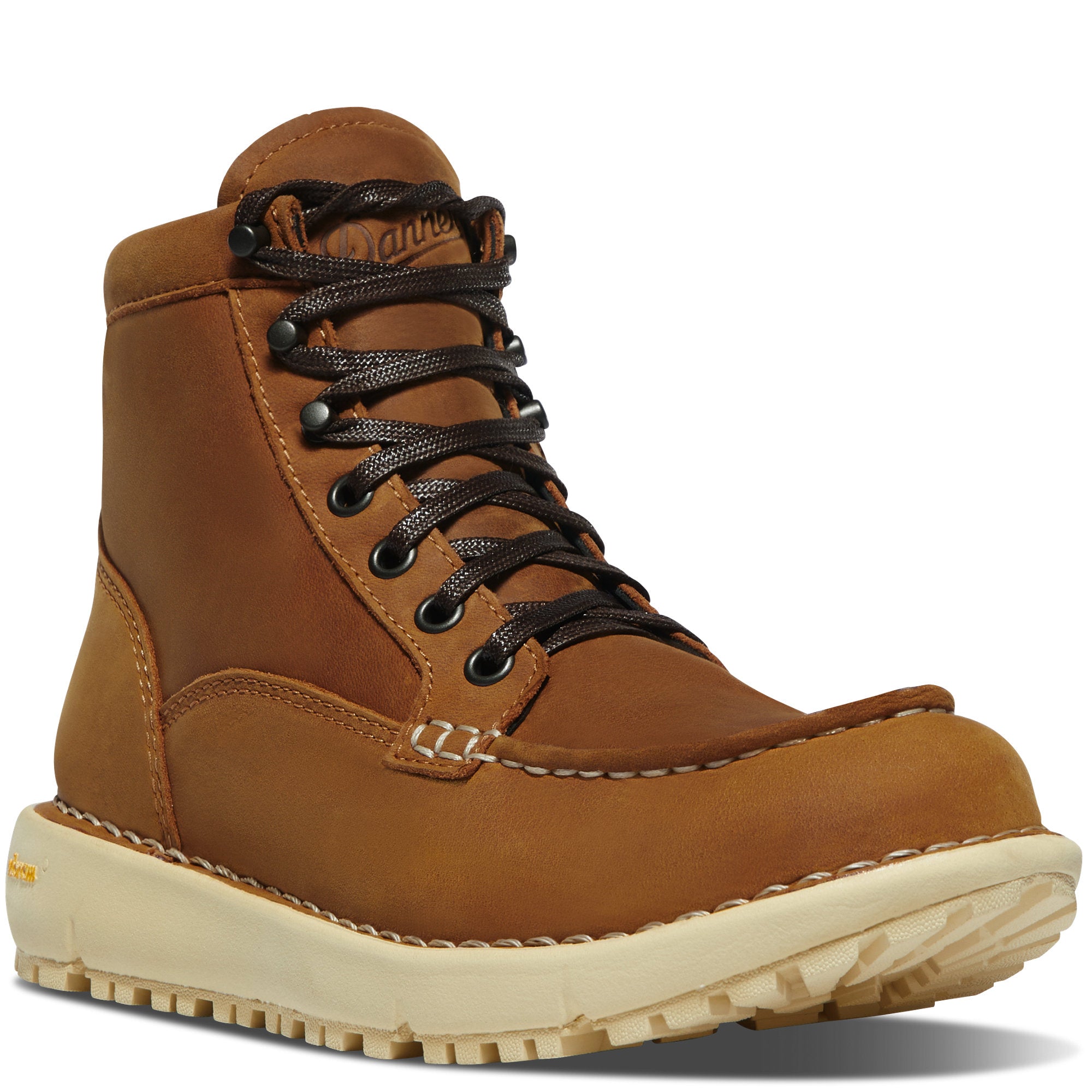 Danner Women's Logger Moc 917 GTX