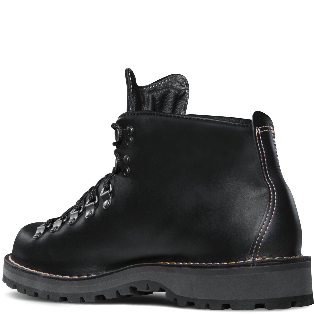 Danner Mountain Light II Black Boot