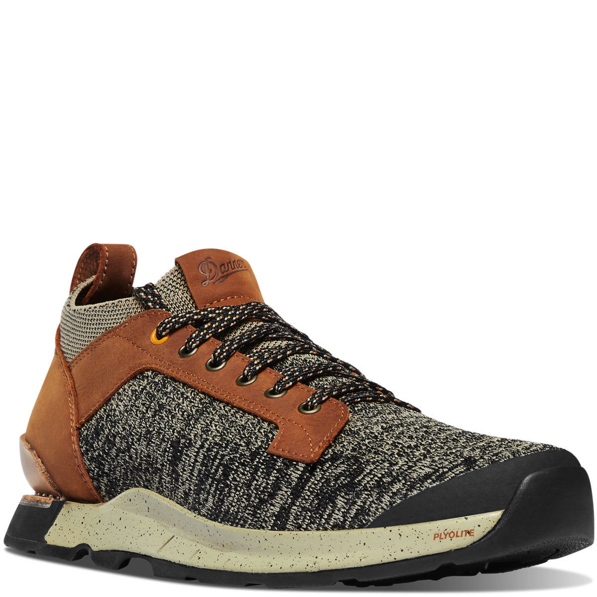 DANNER Overlook Shoe - Glazed Ginger/Orion