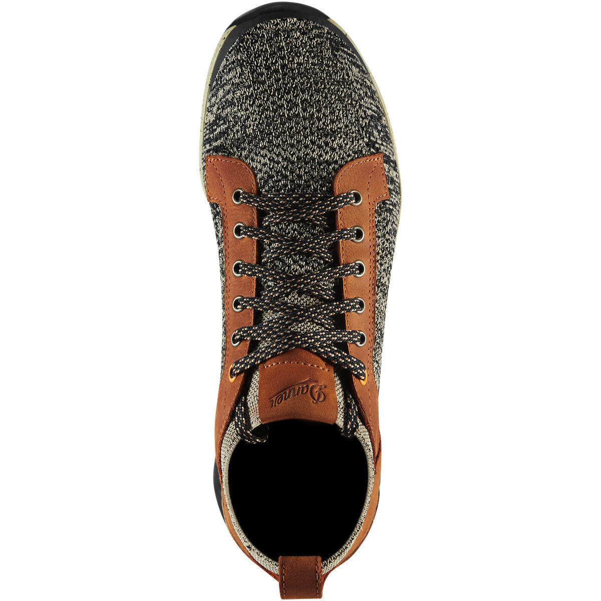 DANNER Overlook Shoe - Glazed Ginger/Orion