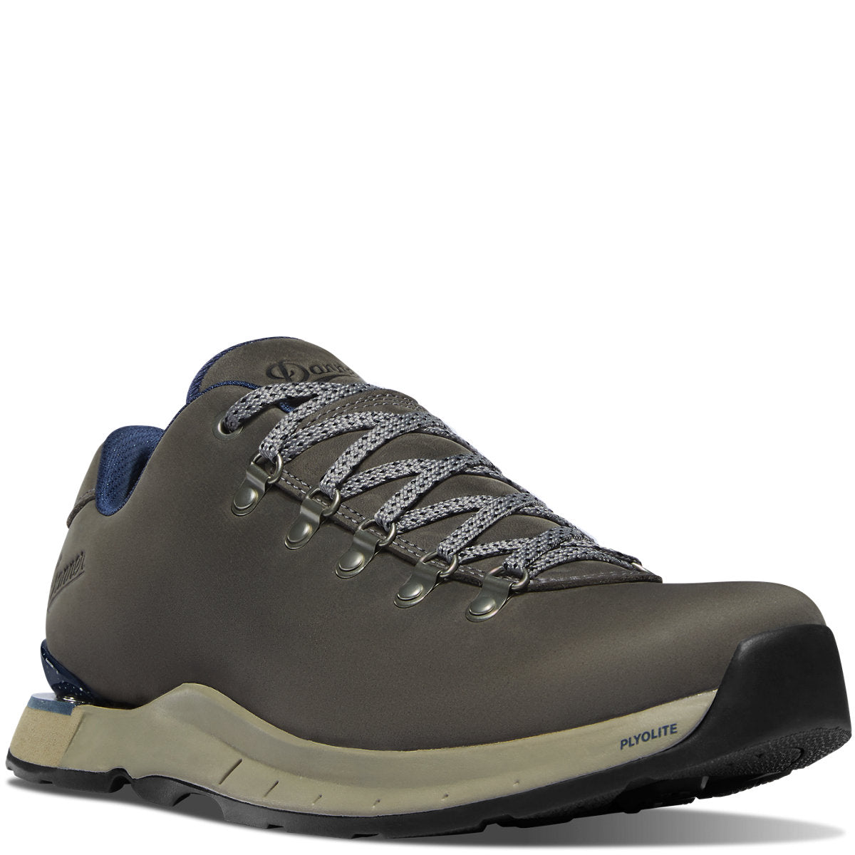 DANNER Mountain Overlook Shoe - Charcoal