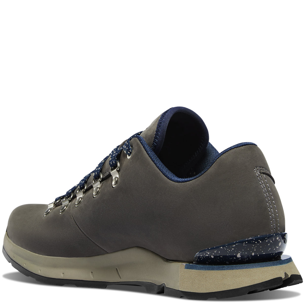 DANNER Mountain Overlook Shoe - Charcoal