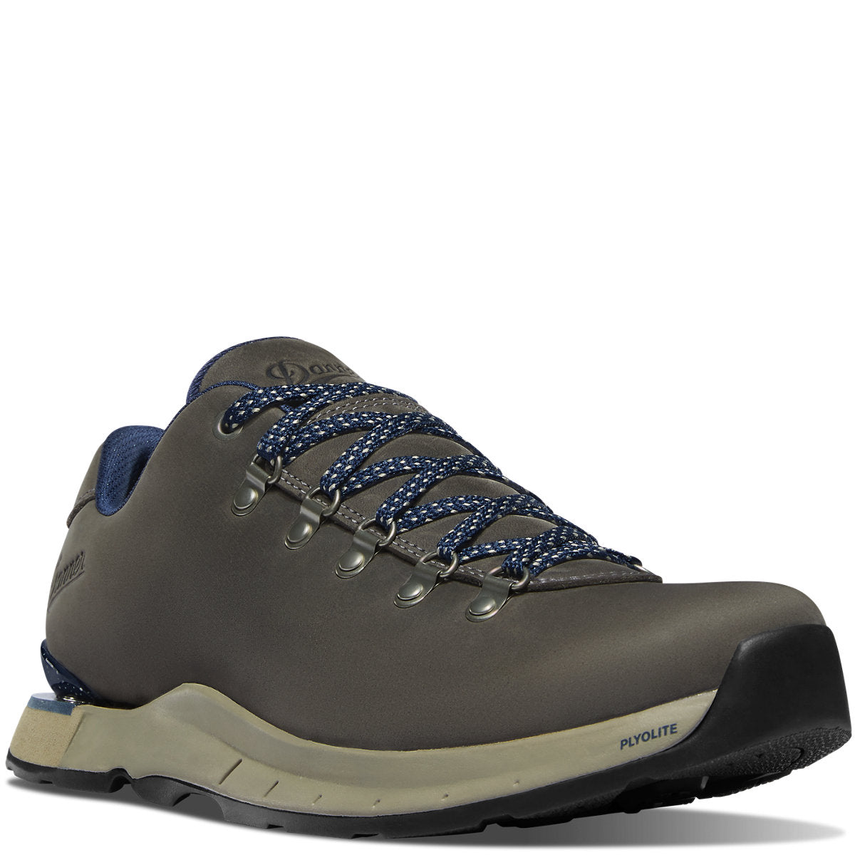 DANNER Mountain Overlook Shoe - Charcoal