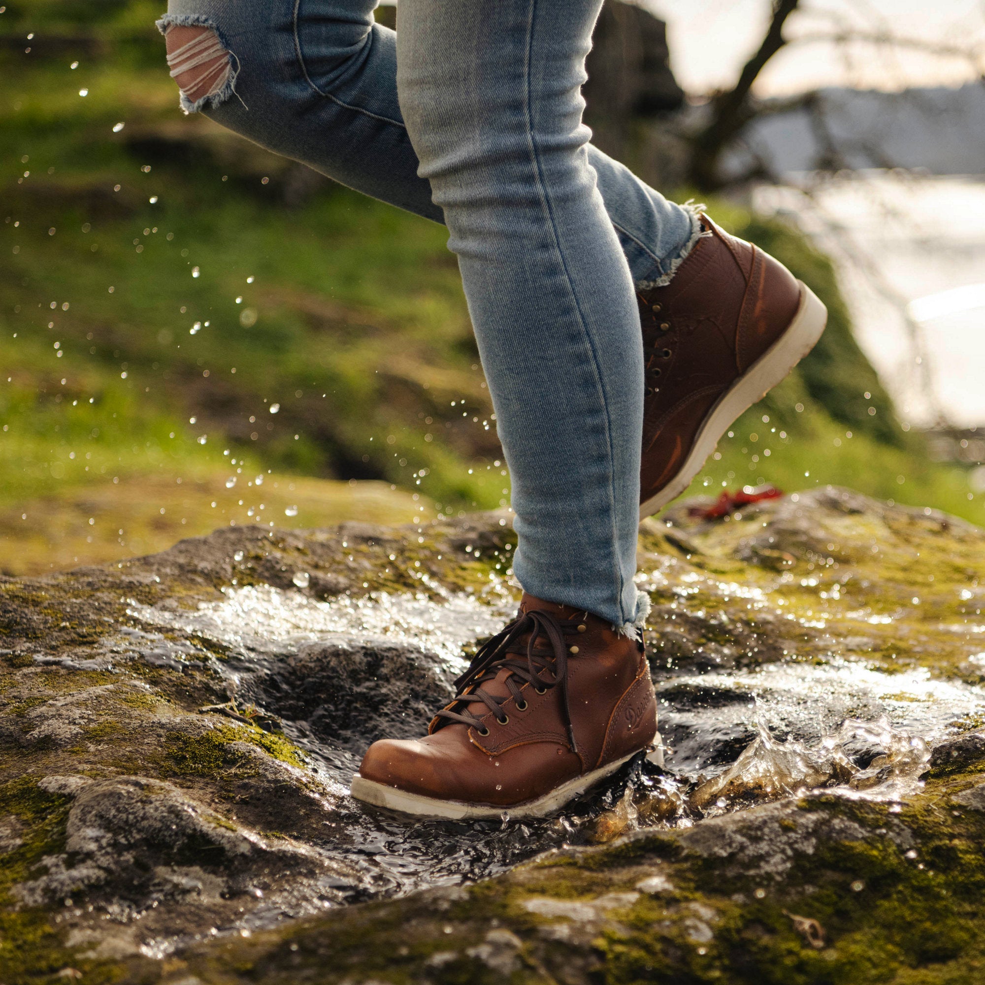 DANNER Women's Douglas GTX