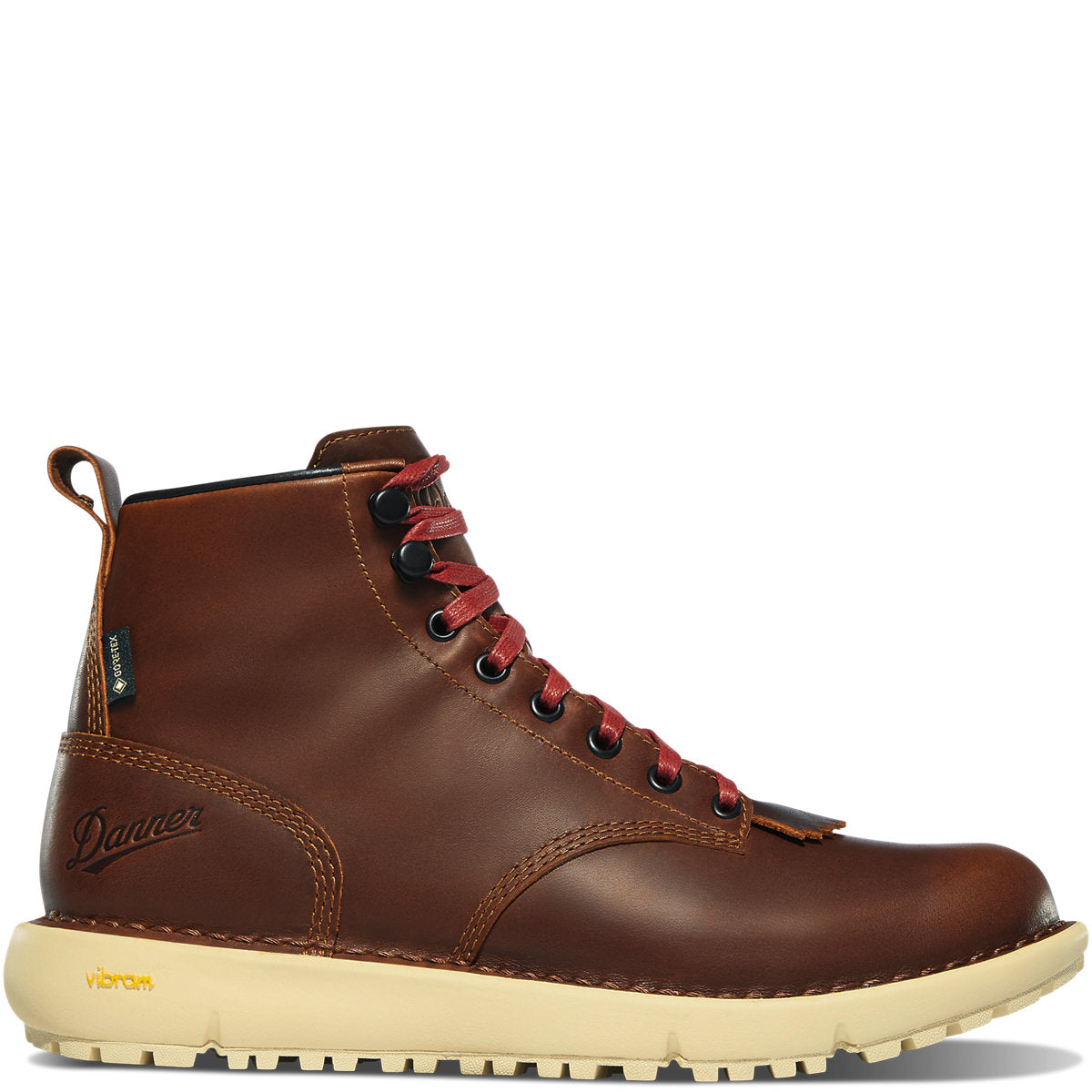 Danner Women's Logger 917 GTX