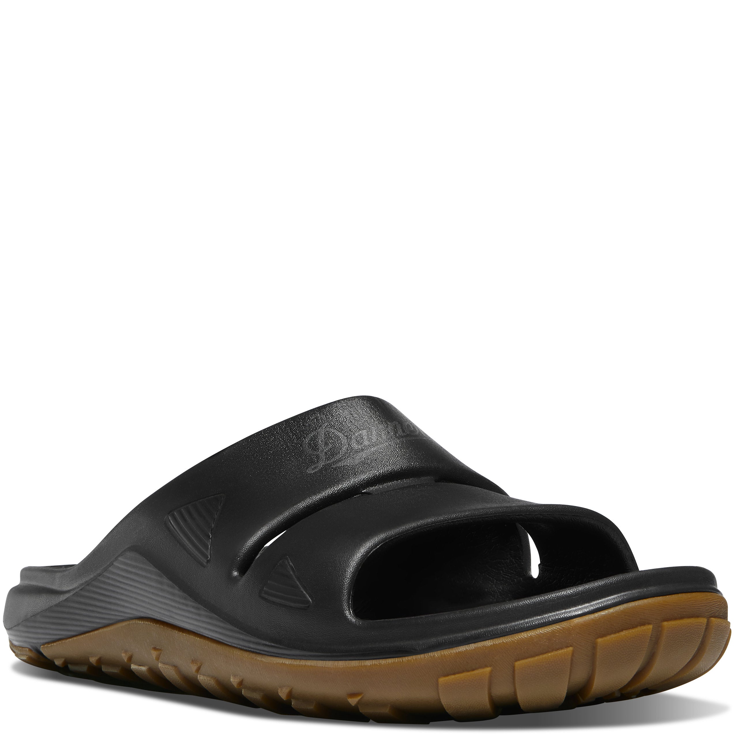 Danner Shelter Cove Black Slides