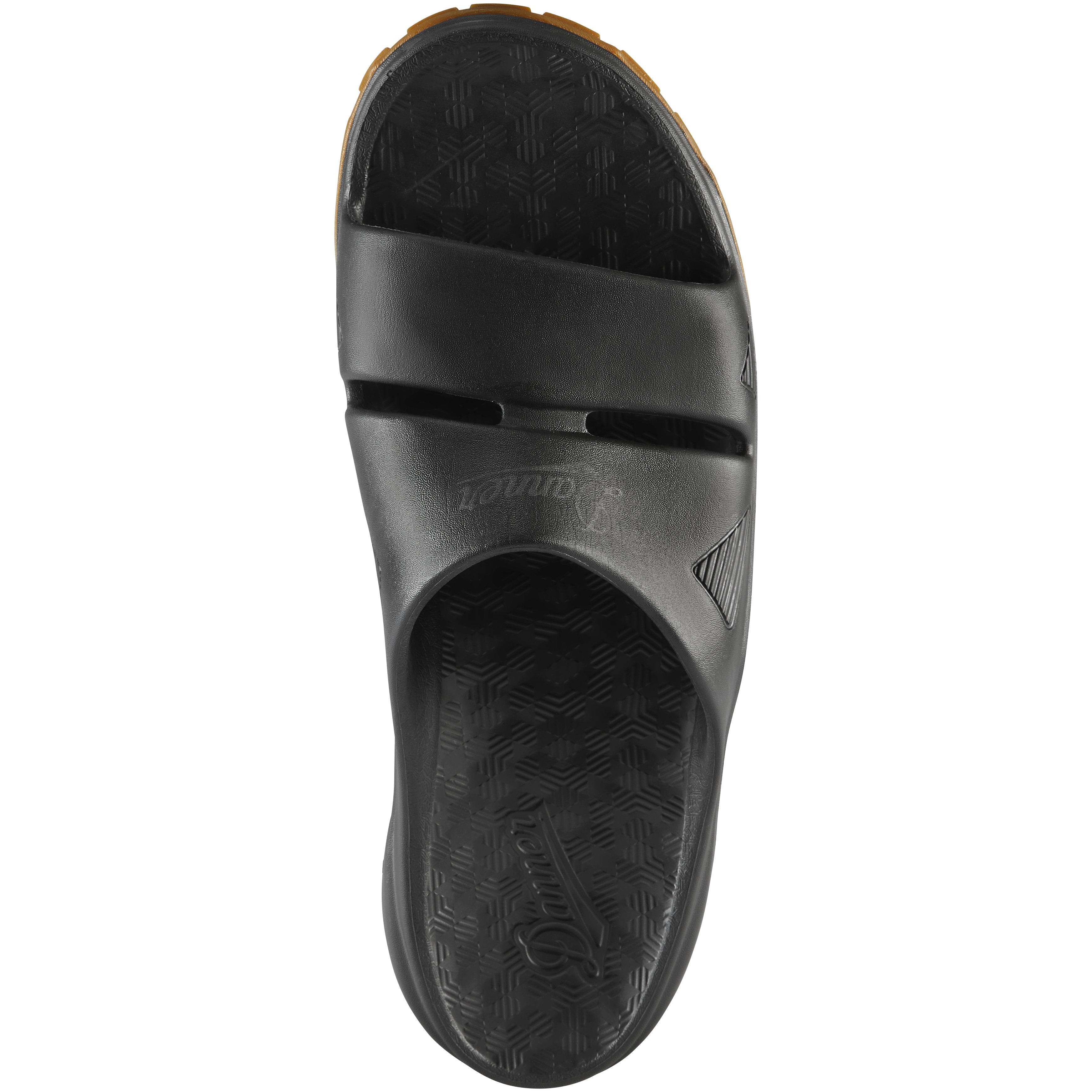 Danner Shelter Cove Black Slides