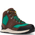 DANNER Free Spirit - Men's Dark Earth Hiking Shoe