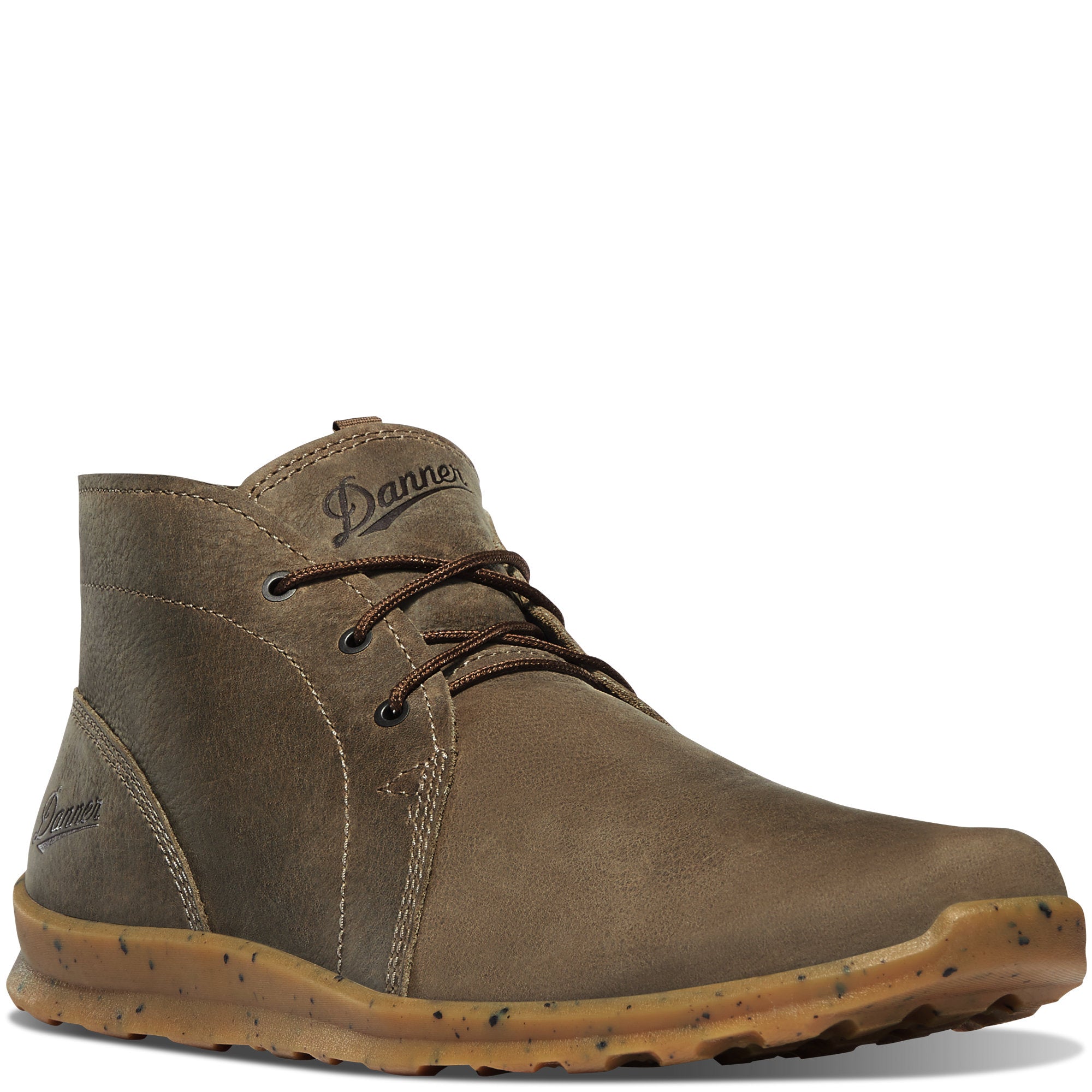 Danner Forest Timberwolf Chukka