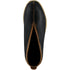 DANNER Women's Forest Moc Black Slip-On Shoe