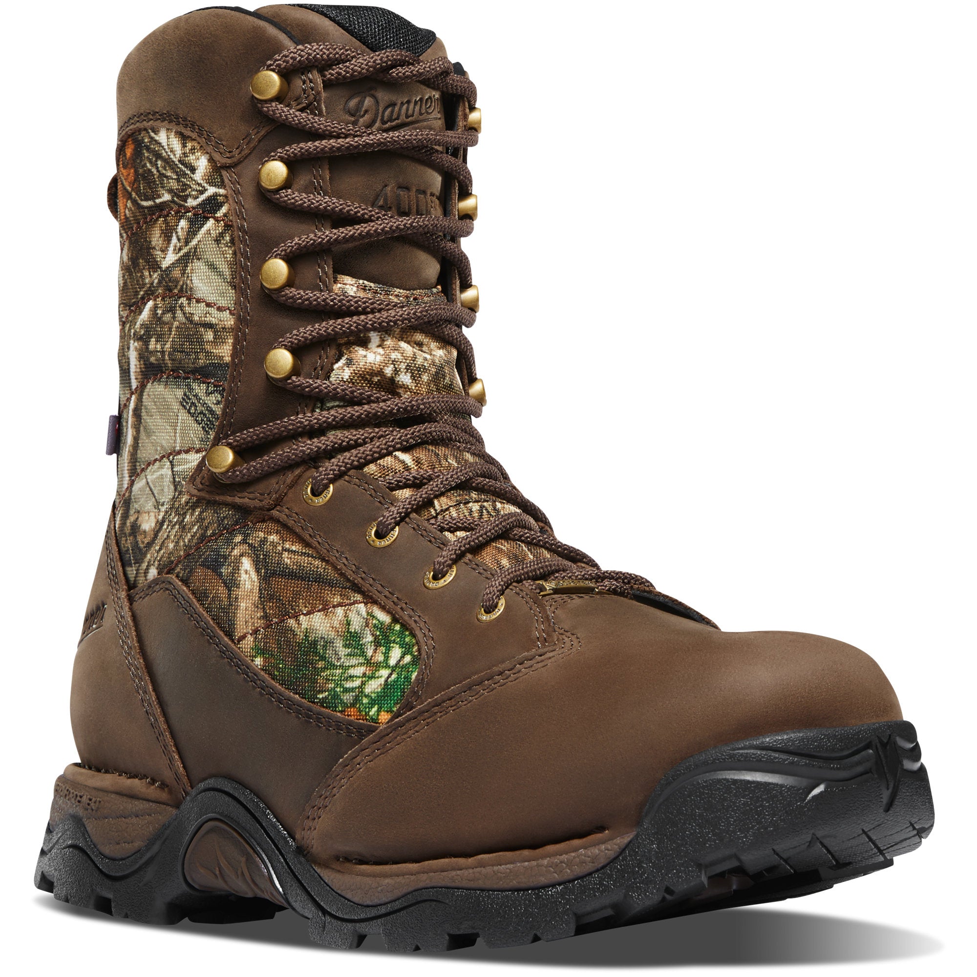 Danner Pronghorn 8" Realtree Edge 400G Boot