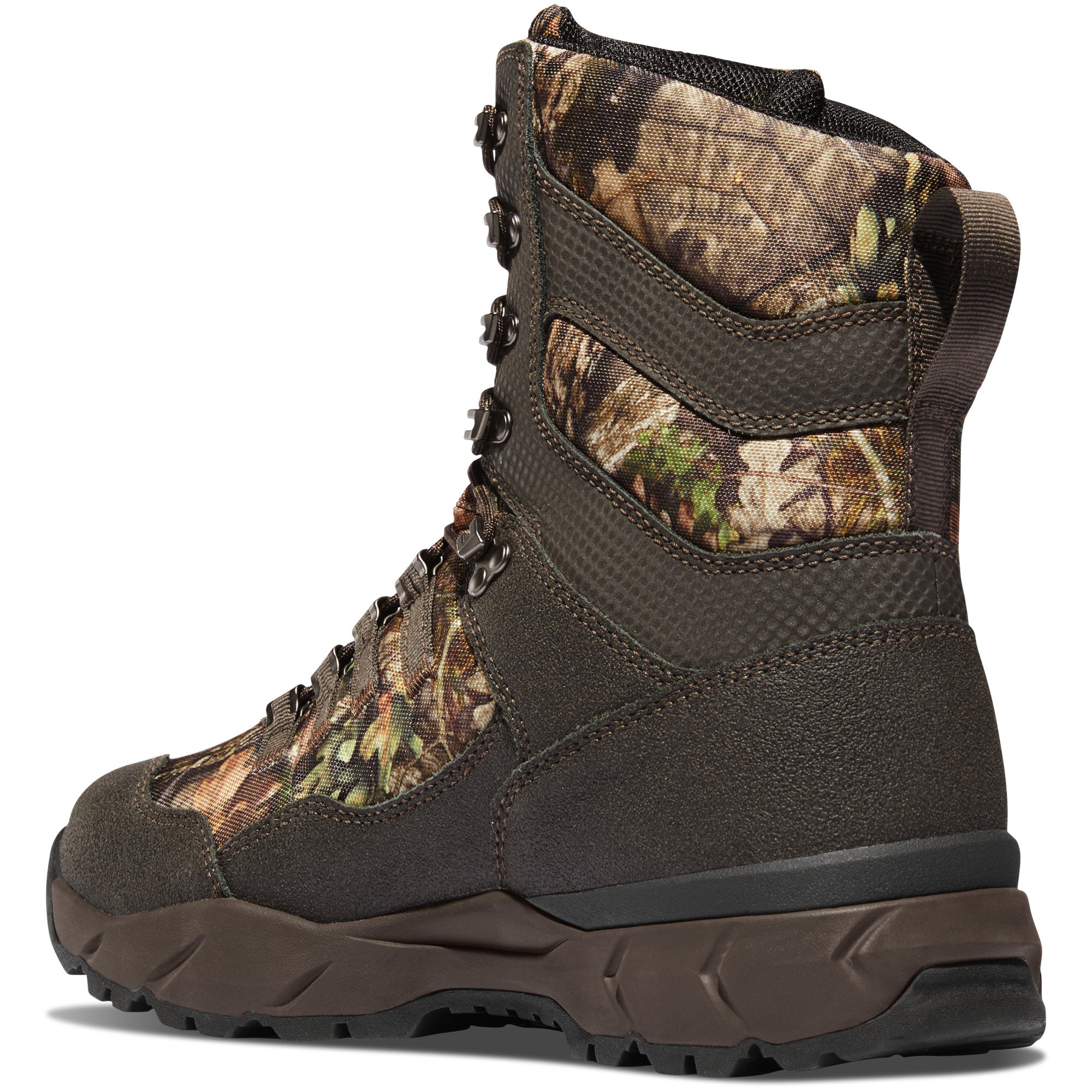 Danner Vital Mossy Oak Break-Up Country Insulated 1200G Boot