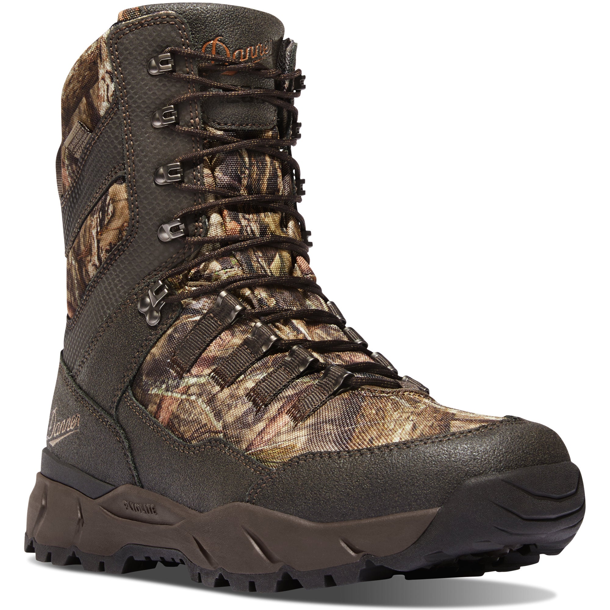 Danner Vital Mossy Oak Break-Up Country Insulated 1200G Boot