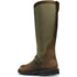 DANNER San Angelo Snake 17" Brown Boot