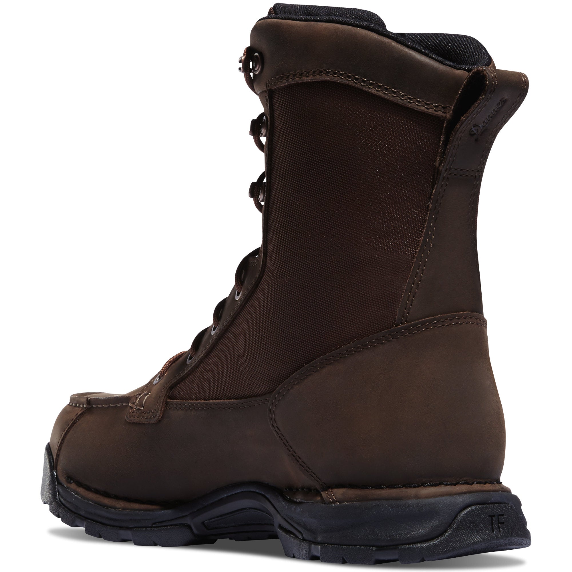 Danner Sharptail 8" Dark Brown