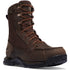 Danner Sharptail 8" Dark Brown